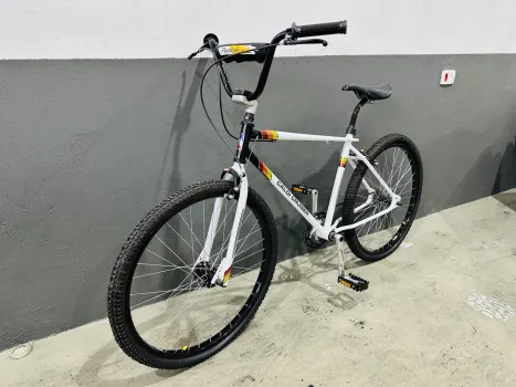 Bike caloi cruiser ou 3k