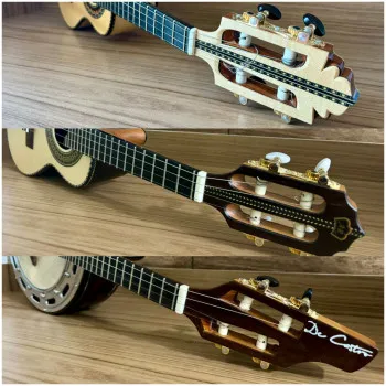 Ação 519= cavaco ou banjo, o ganhador escolhe.