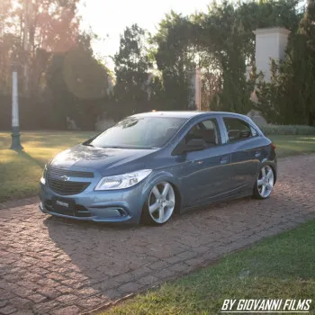 Gm onix 1.0 2015 completo ou 35k no pix