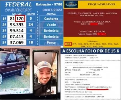 Edi??o_51-parati ou15 mil oufusca oucaravan ou gol