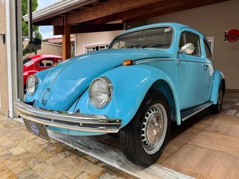 Reloy Realiza - 350ª ação vw fusca 1300l 1975