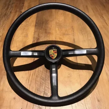 Rifinha volante fusca e derivados ou r$600 no pix