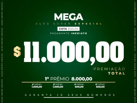 Speed Arena 77 - Mega