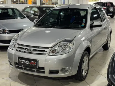 Cris Sincero - Ação ka 2009 mais novo do brasil 15.000 km