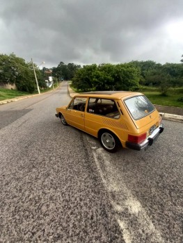 A??o 126 de natal bras?lia 1978 calstyle