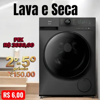 #245 lava e seca