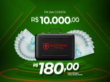 19? edi??o pix extra 10.000,00 mil