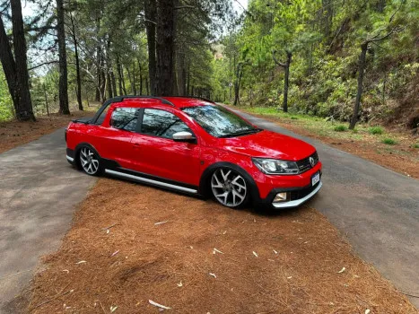 Duducar - Saveiro cross cd