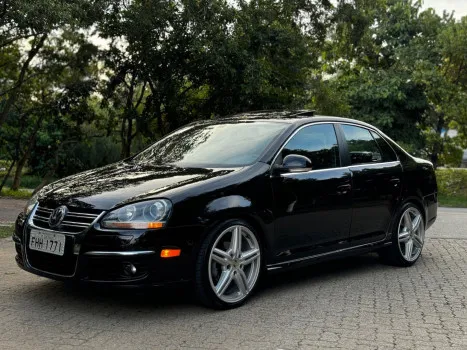 Ação especial jetta mk5 (loteria federal)