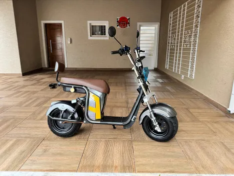 Reloy Realiza - Moto elétrica r13 ou r$9.000,00
