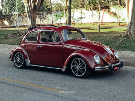 7ª rifinha econômica fusca 1970