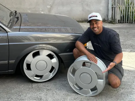 12° rapidinha orbital aro18 ou 1.5k no pix