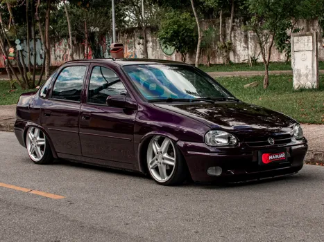 Corsa ou 23mil no pix