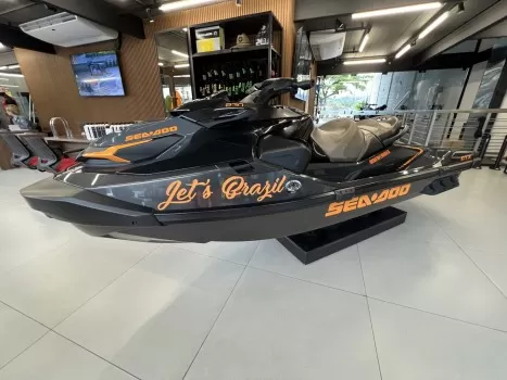 Seadoo gtx 230 2022
