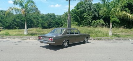 27? edi??o opala 1974/1975