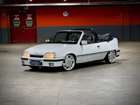 3°rifinha bruta da ação 261