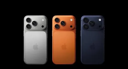 Equipe Speed Custom - Iphone 17 pro max 256gb ou r$ 8mil no pix