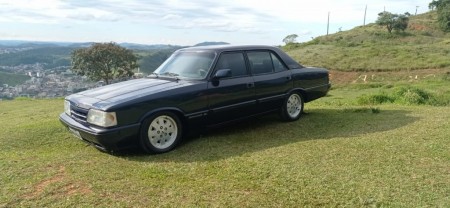 26? edi??o opala 1991