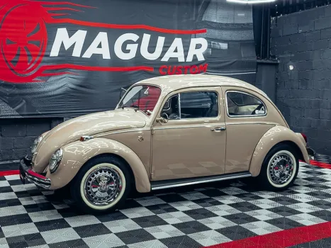 Maguar Custom - Fusca 1971 ou 23mil no pix