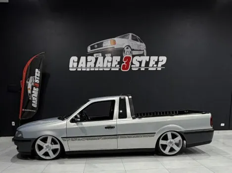 GARAGE3STEP - Supersurf ou 40k + frete +500 do 2° ao 5°