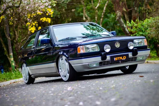 7° rifinha do gti