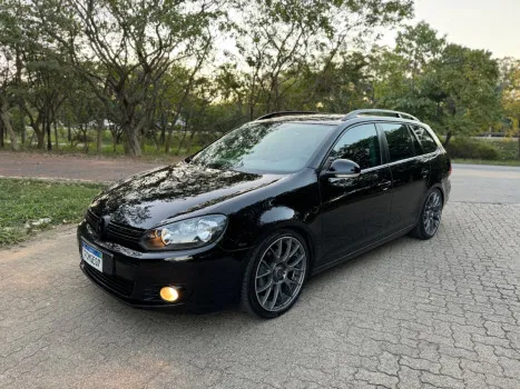 Ação jetta variant