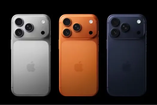 Duducar - Iphone 17 pro max ou r$ 7.000,00 no pix