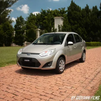 Rodrigo Custom - Fiesta sedan 1.6 flex completo 2011 ou 20k no pix.