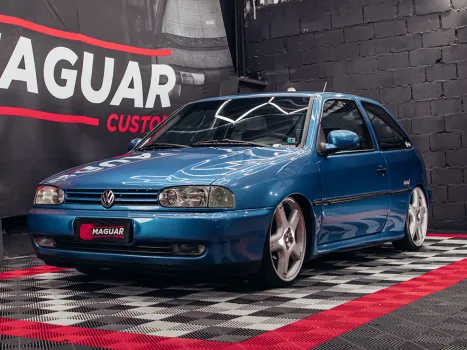 maguarcustom - Gol atlanta ou 23mil no pix