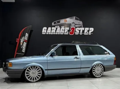 GARAGE3STEP - Parati surf 2.0 injetada e com d.h ou 35k no pix