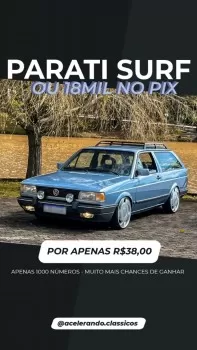 Parati surf