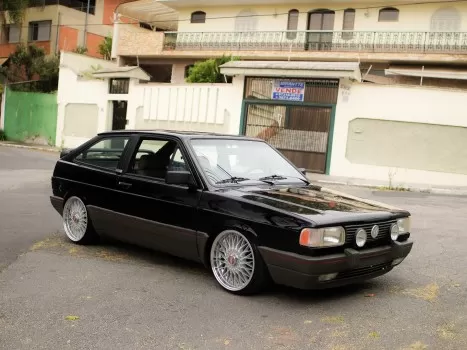 Sports Old Garage - A??o 116 - gts c/ar ou pix $30k