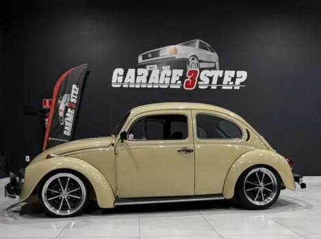 GARAGE3STEP - Fuscão 86 1.600 dupla carburação ou 25k no pix