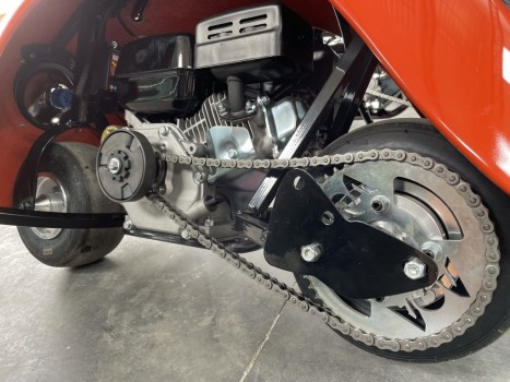 Fusconeta 212cc + frete ou 4 mil reais no pix !!