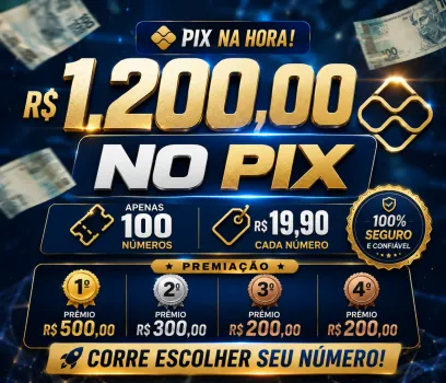 Colecione Motos - 1.200,00 no pix - ação de 100 numeros