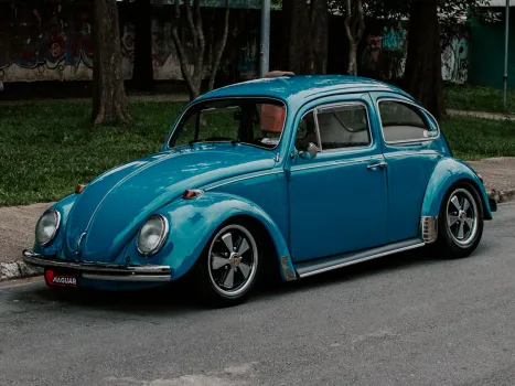 maguarcustom - Fusca 1972 ou 27mil no pix