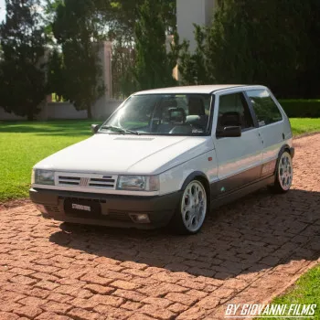 Rodrigo Custom - Uno 1.6r turbo injetado e forjado ou 20k no pix