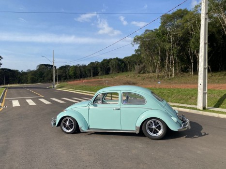 Fusca 1961 + r$500,00 + 10 sorteios em r$