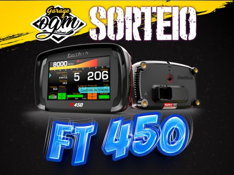 9? a??o entre amigos - pe?as - ft450