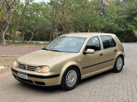Ação golf 1.6 completo (fechou, sorteia)