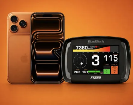 ZAVATTI CARS GARAGE - Iphone 17 promax ou ft 550 ou 8k no pix