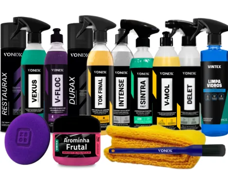 Wallace de Jesus Goveia - 4ª edição kit produtos vonixx ou 200 reais no pix