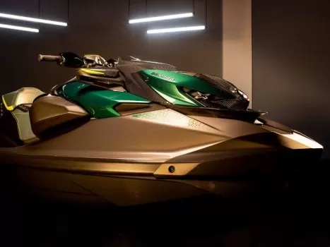 14ª rxp-x 300 apex 0 horas + carreta (mil cotas)