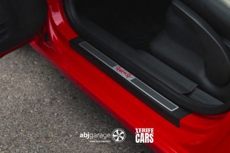 Edi??o n11 - fox 1.6 rock in rio 2012 + aro18