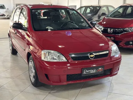 Cris Sincero - Ação corsa hatch joy 2009 apenas 43.000 km