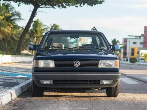 Parati completa + mil no pix