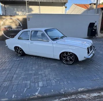 Danclassicos - Chevette sl 1978