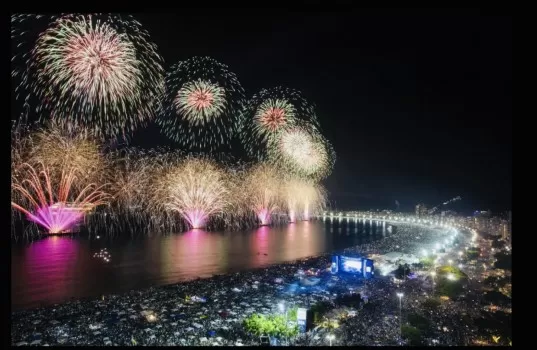 Edi??o r?veillon pix 25.000,00 vinte e cinco mil