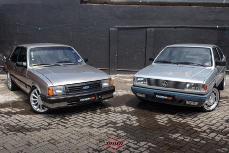 Chevette dl ou gol gl + r$ 1.200,00