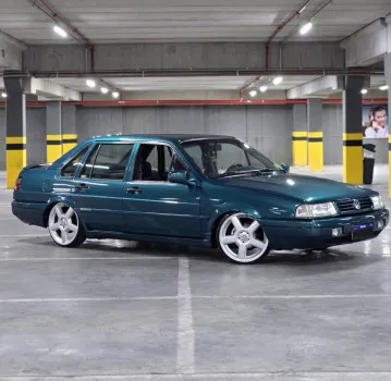 Sulclassicos - Santana evidence